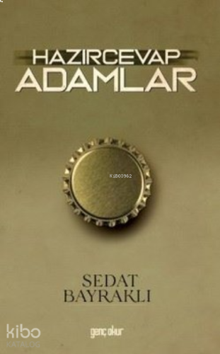 Hazırcevap Adamlar