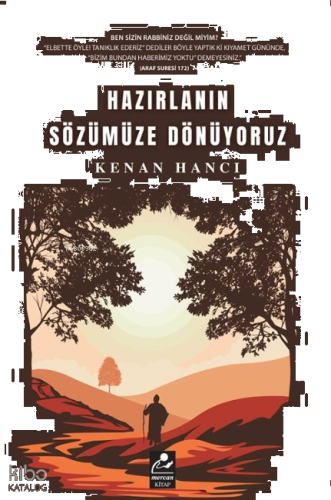 Hazırlanın Sözümüze Dönüyoruz