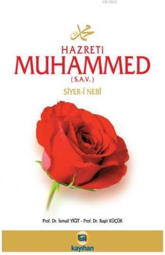 Hazreti Muhammed (s.a.v.) | benlikitap.com