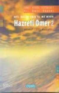 Hazreti Ömer 2 | benlikitap.com