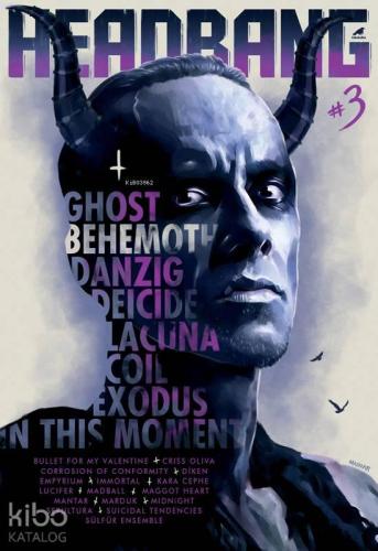 Headbang 3 | benlikitap.com