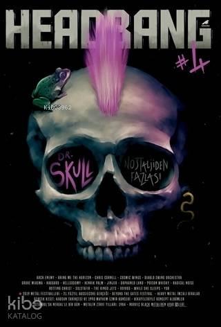 Headbang 4 | benlikitap.com