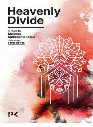 Heavenly Divide | benlikitap.com