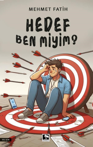 Hedef Ben Miyim? | benlikitap.com