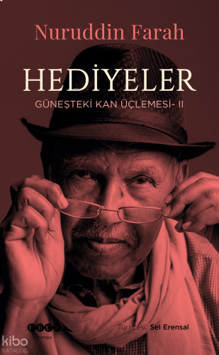 Hediyeler