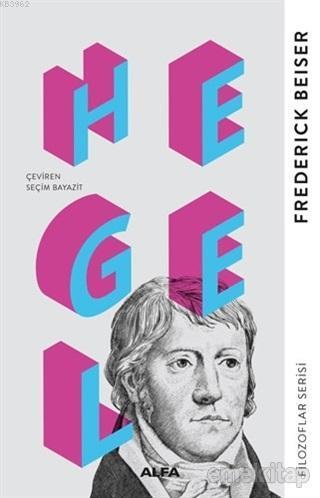 Hegel | benlikitap.com