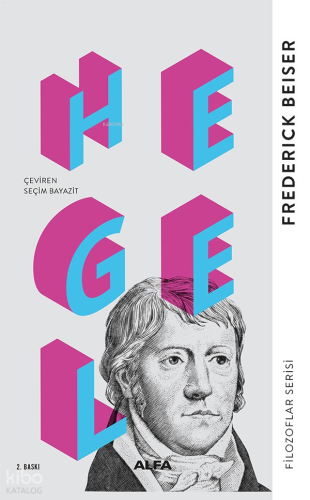 Hegel