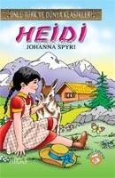 Heidi | benlikitap.com