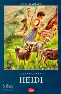 Heidi | benlikitap.com