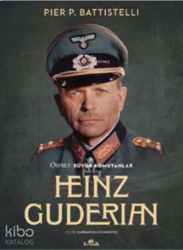 Heinz Guderian