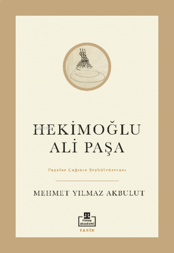 Hekimoğlu Ali Paşa | benlikitap.com