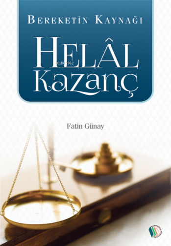 Helal Kazanç - Fatin Günay | benlikitap.com