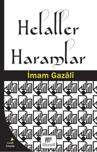 Helaller Haramlar | benlikitap.com