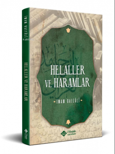 Helaller Ve Haramlar | benlikitap.com