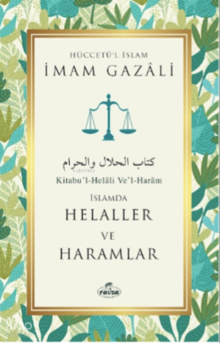 Helaller ve Haramlar | benlikitap.com