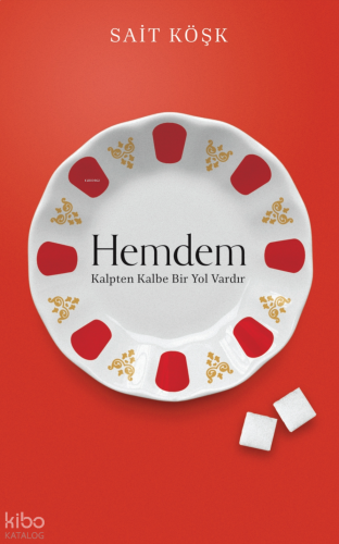 Hemhâl Senin Adın Merhamet | benlikitap.com