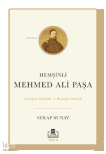 Hemşinli Mehmed Ali Paşa