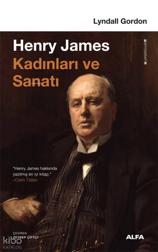 Henry James - Kadınları ve Sanatı