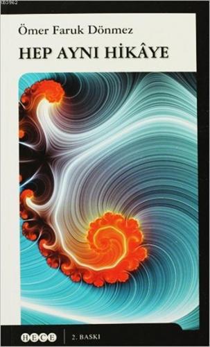 Hep Aynı Hikâye