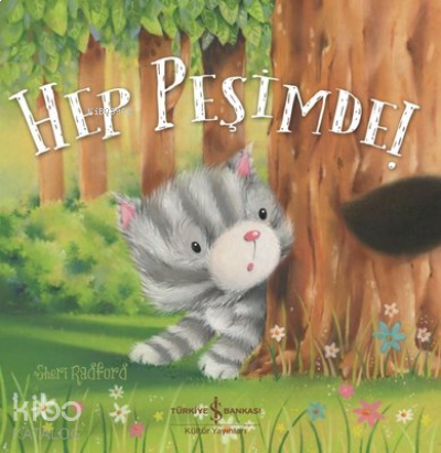 Hep Peşimde!