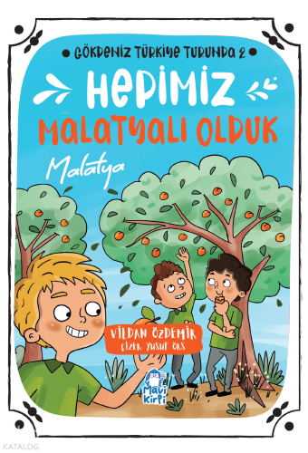 Hepimiz Malatyalı Olduk: Malatya;Gökdeniz Türkiye Turunda 2 | benlikit