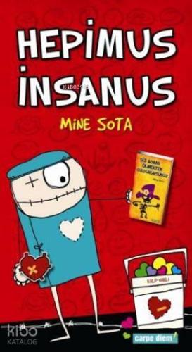Hepimus İnsanus | benlikitap.com