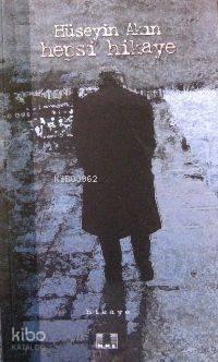 Hepsi Hikaye | benlikitap.com