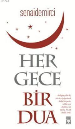 Her Gece Bir Dua (Cep Boy) | benlikitap.com