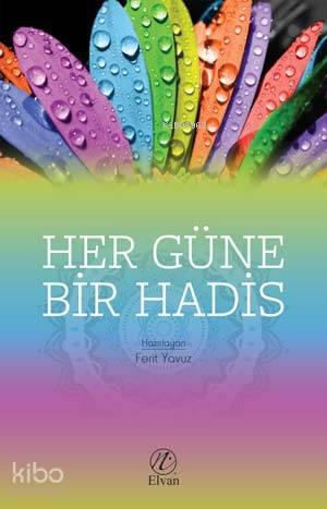 Her Güne Bir Hadis | benlikitap.com