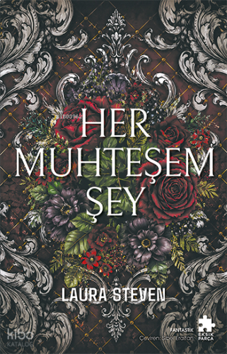 Her Muhteşem Şey | benlikitap.com