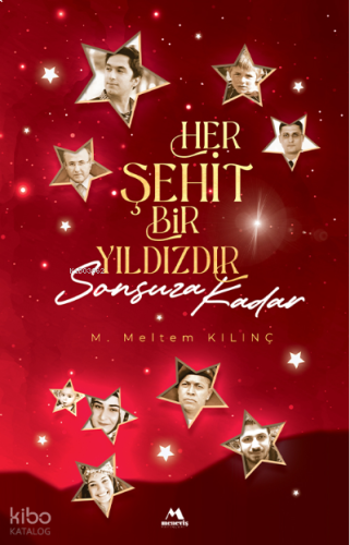 Her Şehit Bir Yıldızdır