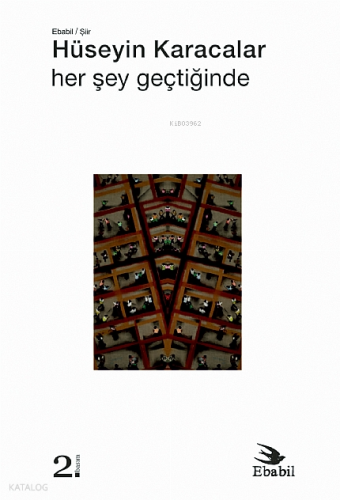 Her Şey Geçtiğinde | benlikitap.com