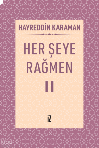 Her Şeye Rağmen II | benlikitap.com