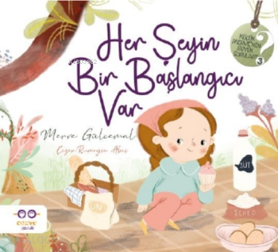 Her Şeyin Bir Başlangıcı Var