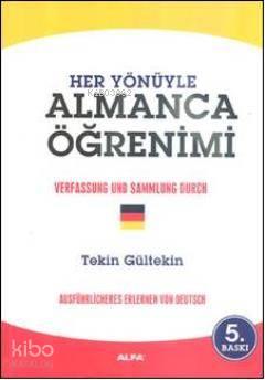 Her Yönüyle Almanca Öğrenimi