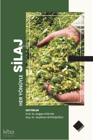 Her Yönüyle Silaj | benlikitap.com