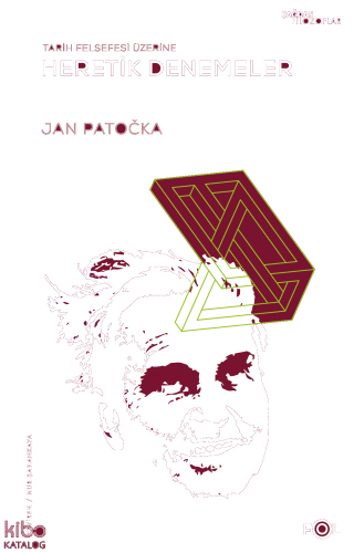 Heretik Denemeler;Tarih Felsefesi Üzerine | benlikitap.com