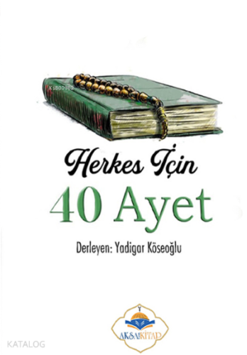 Herkes İçin 40 Ayet