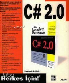Herkes İçin C# 2.0