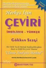Herkes İçin Çeviri
