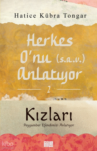 Herkes O'nu Anlatıyor - 2;Kızları