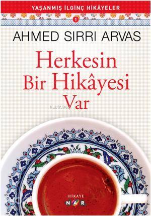 Herkesin Bir Hikayesi Var