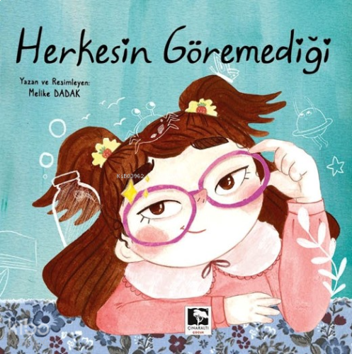 Herkesin Göremediği