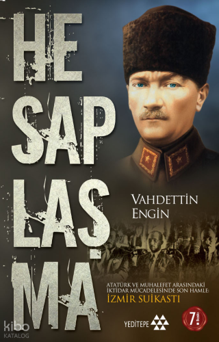 Hesaplaşma