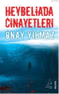 Heybeliada Cinayetleri