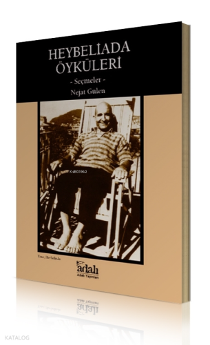 Heybeliada Öyküleri