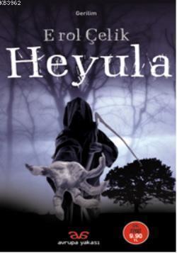 Heyula (Cep Boy) | benlikitap.com