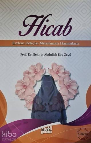 Hicab Erdem Bekçisi Müslüman Hanımlara | benlikitap.com