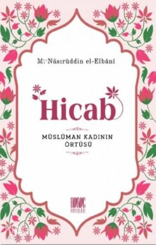 Hicab Müslüman Kadının Örtüsü | benlikitap.com