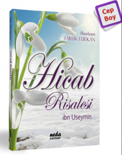 Hicab Risalesi | benlikitap.com